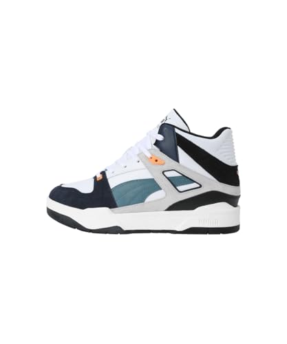 Image of Puma Unisex-Adult Slipstream Hi Heritage Res Sneaker