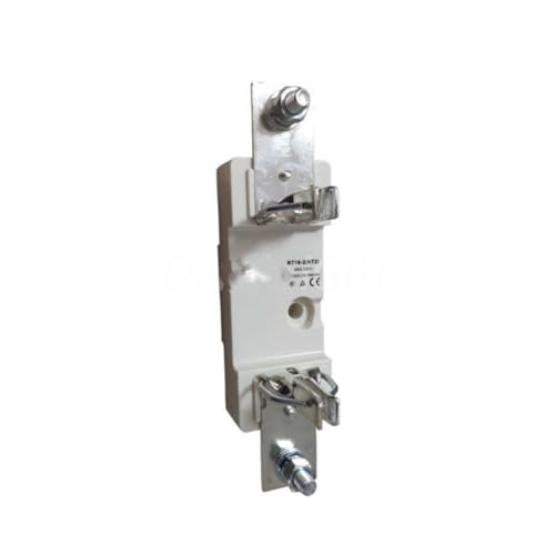 Fusible RT16-2 NT2 690V 400V pour la protection des installations