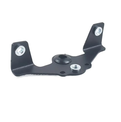 Soporte de carenado para Kawasaki Ninja 400 2018-2023 fijación faro delantero