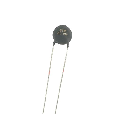 Thermistance NTC CL-140 50R 1.1A limiteur de courant d'appel composants PCB