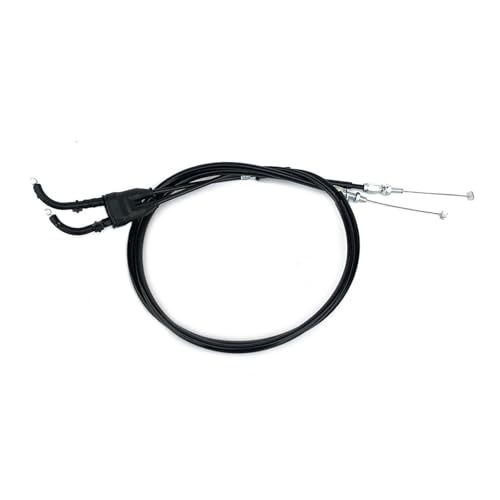 Câble d'accélérateur précis pour KX250F frein d'urgence