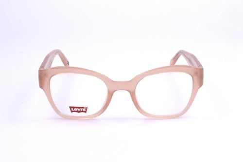 Levi'S Unisex's Modern Sunglasses, fwm/20 Nude, 47, Fwm/20 Nude, 472