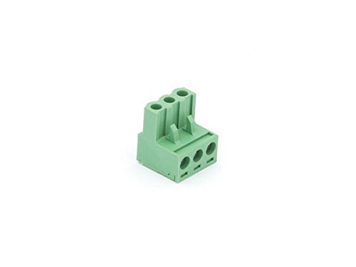BORNIER FEMELLE EMBROCHABLE - 3 POLES