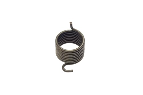 cyclingcolors Ressort de Lanceur Tondeuse Tracteur débroussailleuse motoculture Compatible avec...