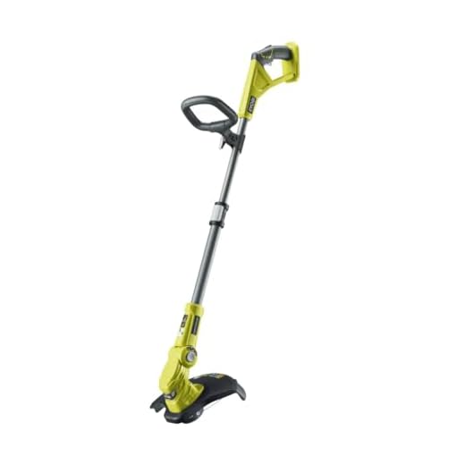 8. Ryobi OLT1832 ONE+ Cordless Grass Trimmer