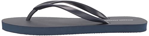 Image of Amazon Essentials Women's Flip Flop Sandals, Pack of 3