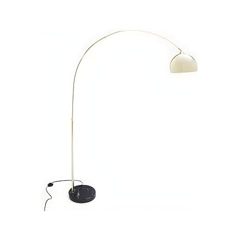 Vente-unique Lampadaire arc OMBRAGE Cover