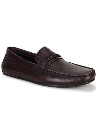 Image of Hush Puppies Men's Jones Rope E Loafers