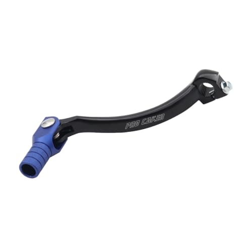 Sélecteur vitesse aluminium anti-casse pour motos YZ450FX 14-19