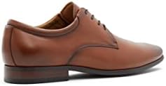 ALDO Men's Noicien-W Oxford, Cognac, 13 | Image 2