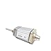 BTL Magnetostrictive Position Sensor Built-in Type Excellent Sealing Liquid Level Transducer for Industrial Use(800mm,RS485)