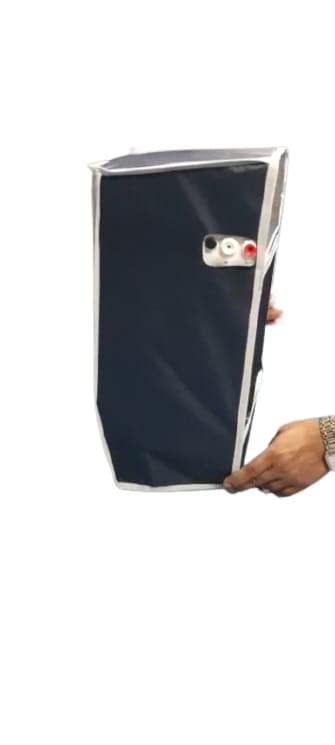 Image of Body Protective Cover for Livpure Platino Copper Touch Model water purifier (suitable for platino copper)