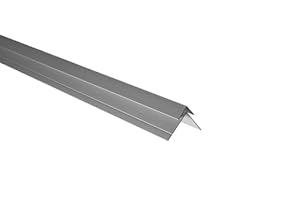 S-Polytec Aluminium Eckprofil Alu Profile 3mm