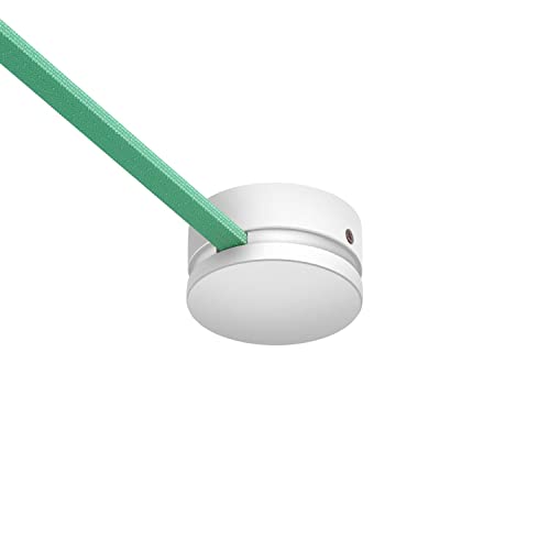 Rosone in Legno per Cavo per catenaria e Sistema