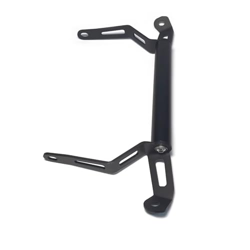 Support de navigation de moto pour voyager en QJMOTOR SRT800