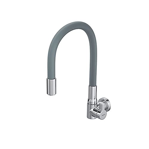 Hydra TORNEIRA COZINHA PAREDE HYDRAMOTION GOURMET , Branco