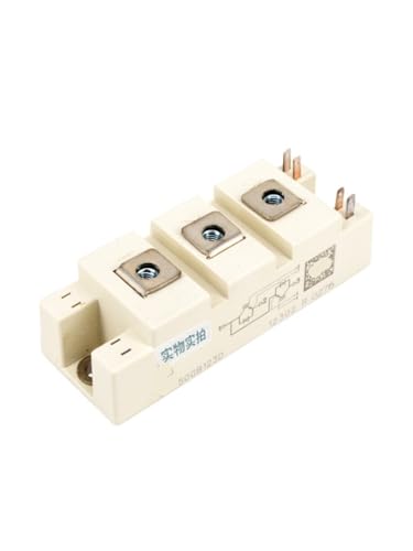 Fusible pour module thyristor 50GB123D - Protection de puissance