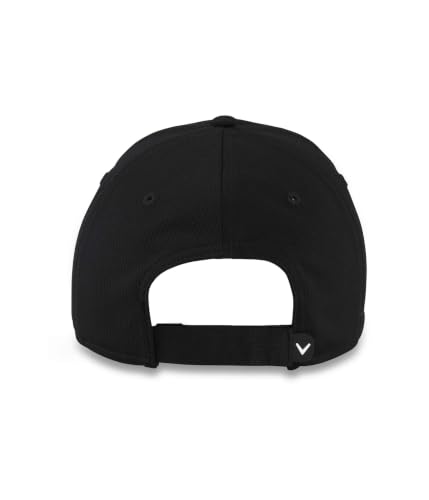 Callaway Performance Side Crested Hat