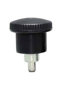 Dveggee GN822 Federstift Edelstahl 1 Stück