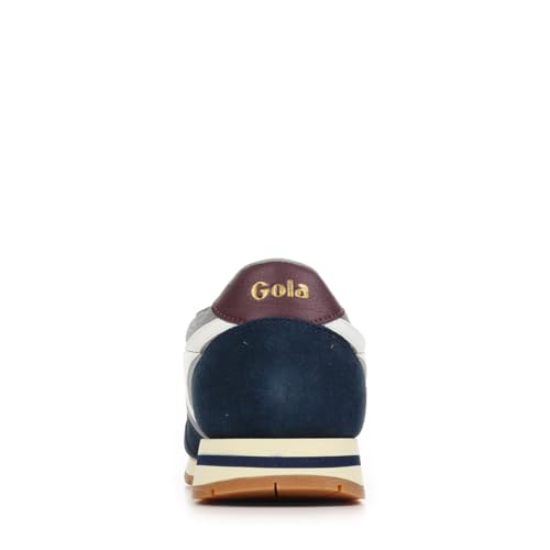 Image of Gola Men's Daytona Trainers