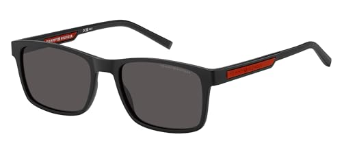 Lunettes de soleil Tommy Hilfiger Th 2089/S parfaites pour vos virées estivales