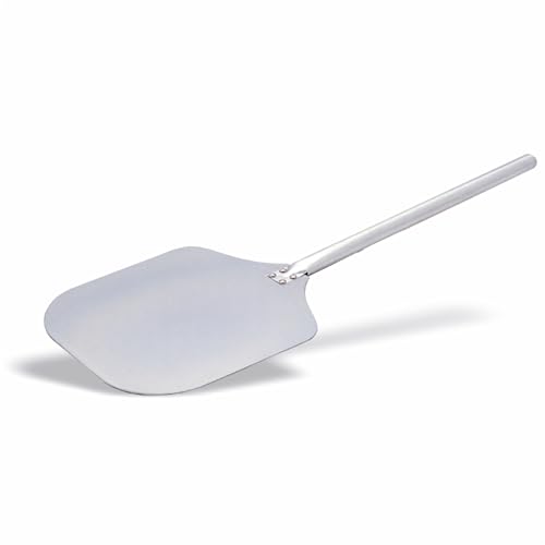 Pelle à Pizza à Enfourner en Aluminium L 66 à 132 cm - Pujadas