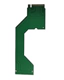 For Steam Deck LCD Handheld M.2 NVMe PCIe 4.0 2280 Replacement 2230 SSD Hard Drive Adapter Expansion Card,Modified 2230 to 2280 SSD Converter Board,Compatible Steam Deck Expandable High Storage Card - Image 5