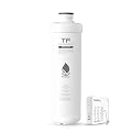 PureDrop PDR-100TF Post Carbon Filter Replacement Cartridge for PDR-100RO Tankless Reverse Osmosis Water Filtration System