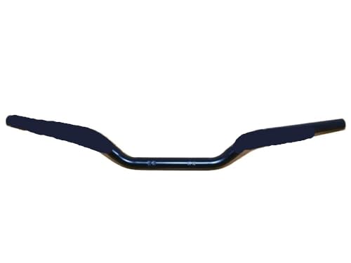 Manillar de Motocicleta 1" y 25 mm para Softail Dyna Sportster XL 883 1200