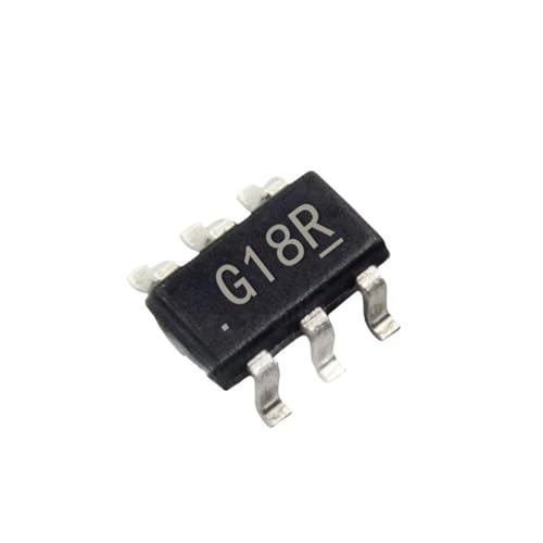 ETA3000S2G ETA3000 G1 Sot23-6 - Lot de 10 puces de gestion de batterie actif pour circuit imprimé