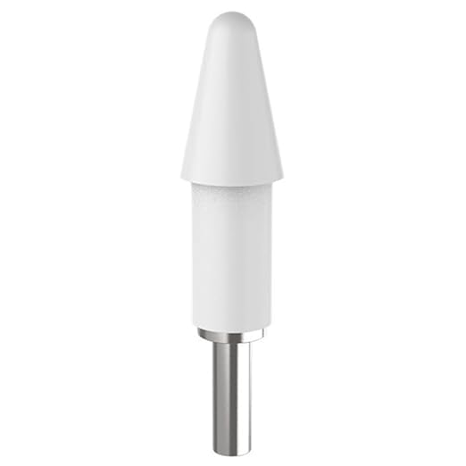 Uniqbuy for Xiaomi Smart Pen 2nd Generation Stylus Pen Nib High Sensitivity Writing Drawing Tablet Pencil Tip - White - Review, Price and Buying Guide