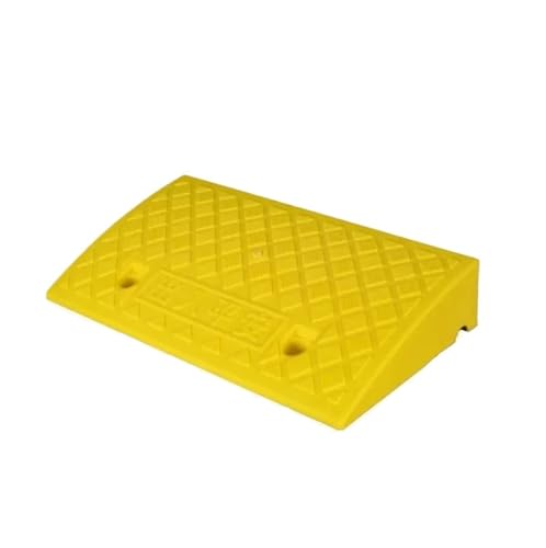 Rampas para autos y motos con base triangular de goma resistente miniatura 1