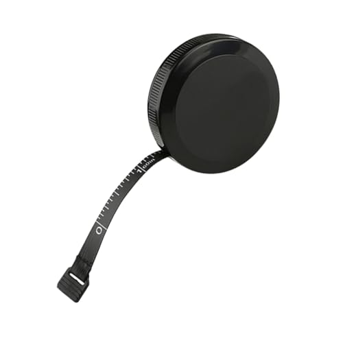 Cinta métrica mini flexible OSALADI miniatura 6