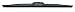 TRICO Chill 37-190 Extreme Weather Winter Wiper Blade - 19