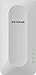 Netgear EAX15 WiFi 6 WLAN Mesh Repeater AX1800 (WLAN Verstärker bis zu 100 m² & 20 Geräte, Dual-Band WiFi Geschwindigkeit bis 1800 MBit/s, 100% abwärtskompatibel, Smart Roaming)