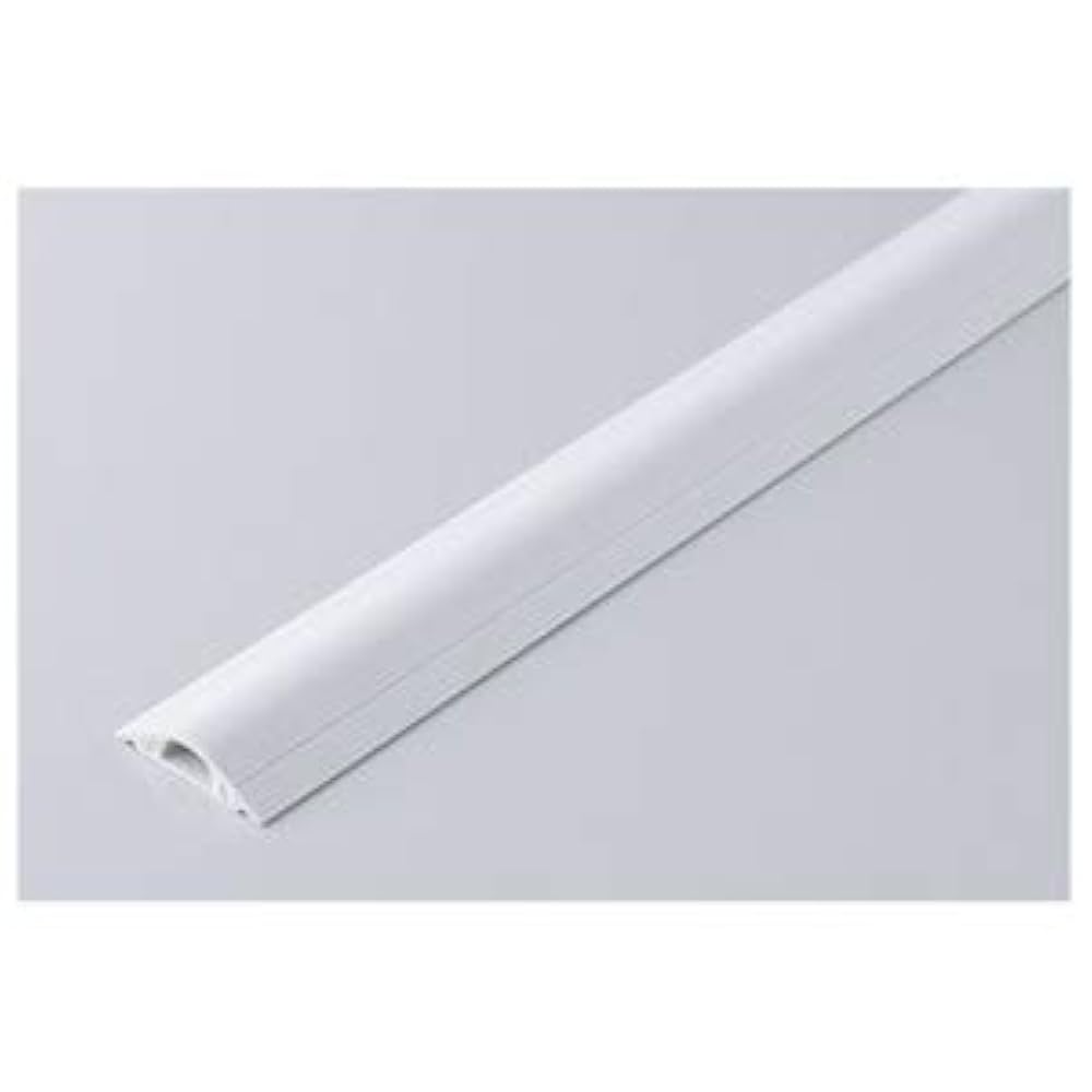 Amazon.co.jp: エルパ (ELPA) UDプロテクター 配線 モール 配線