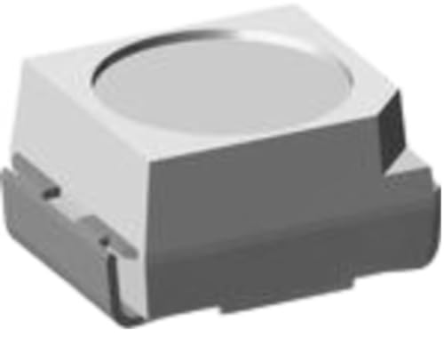 AVLIS-CO Pack of 10 VLMW41S1T1-5K8L-08 LED Cool White 2PLCC SMD :RoHS