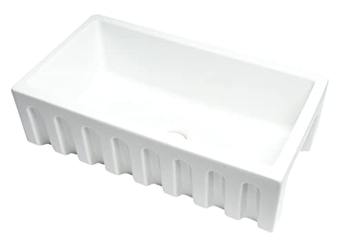 ALFI brand AB3318HS-W Kitchen