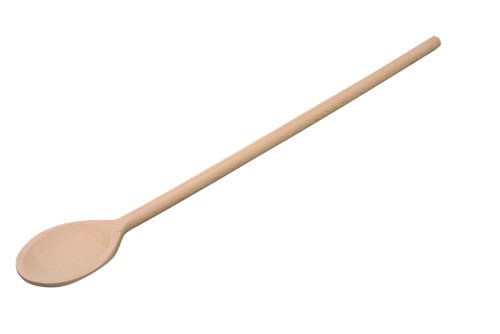 Faringdon 45cm Wooden Jam Spoon