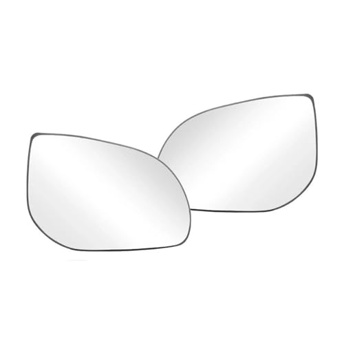 Miroir latérial chauffé gauche droite pour Hyundai I20 2008-2013