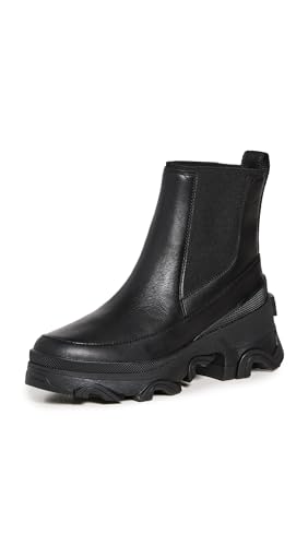 Image of Sorel Women's Brex Boot Chelsea Waterproof Boots