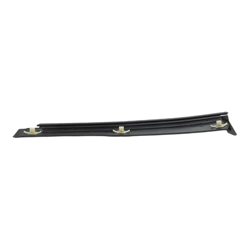 Panel de pilar de puerta Ford Fusion delantero izquierdo con moldura de plástico 7N11-N20899-AB