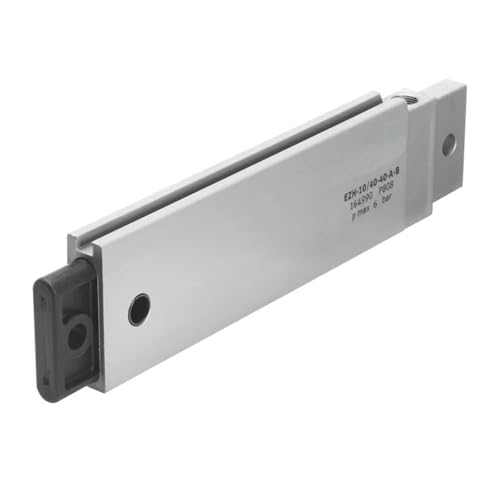 Vérin EZH-5/20-50-B solution gain de place pour automatisme - 2