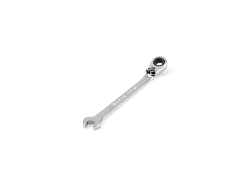 TEKTON 5/16 Inch Reversible 12-Point Ratcheting Combination Wrench | WRC23308 by TEKTON - Used condition - US$11.40