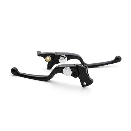Freno de mano de motocicleta con palanca ajustable para Husqvarna 401 4