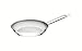 Price comparison product image Tramontina 20-cm 1.1L, Stainless Steel Frying Pan, for Induction Hobs, Gas, Ceramic, Electric, Oven and Dishwasher-Safe