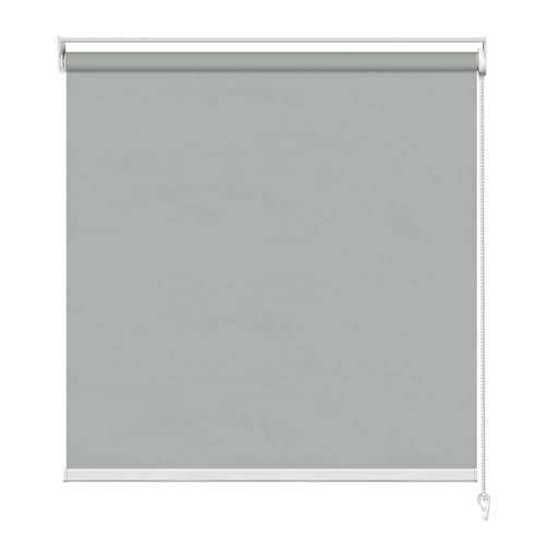 Keego ���[���X�N���[�� ���[���J�[�e�� �P���Ռ� �I�[�_�[���C�h �J�[�e�����[���t���\ ���[���r�X�������� �ՔM UV�J�b�g �`�F�[���� �̌� �h�� �h�� ��30~240cm/��?250cm �\�����F �ȃG�l �f�M HD-DLYS-KAOLA �O��