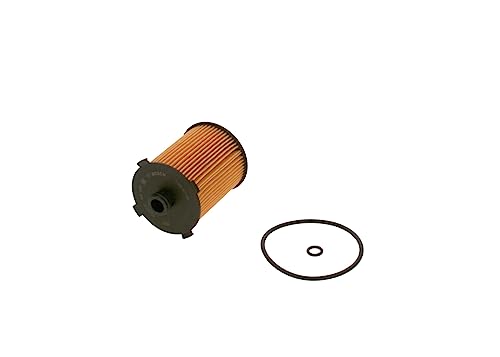 Bosch P7152 - Filtro Olio - 4