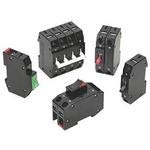 Circuit Breaker Hydraulic Magnetic 2Pole 15A