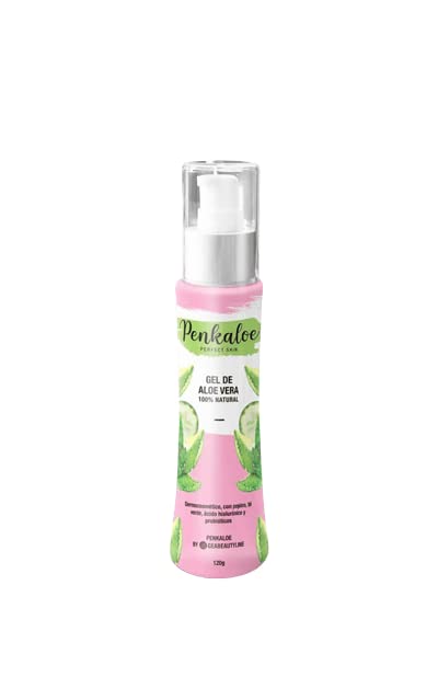 Penkaloe Gel de Aloe